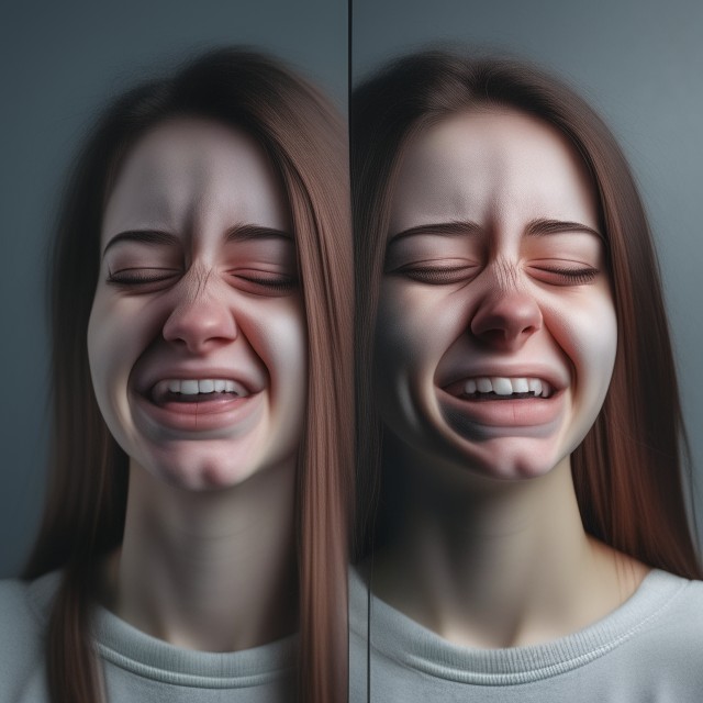 اختلال دو قطبی نوع یک