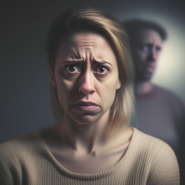 اختلال شخصیت وابسته