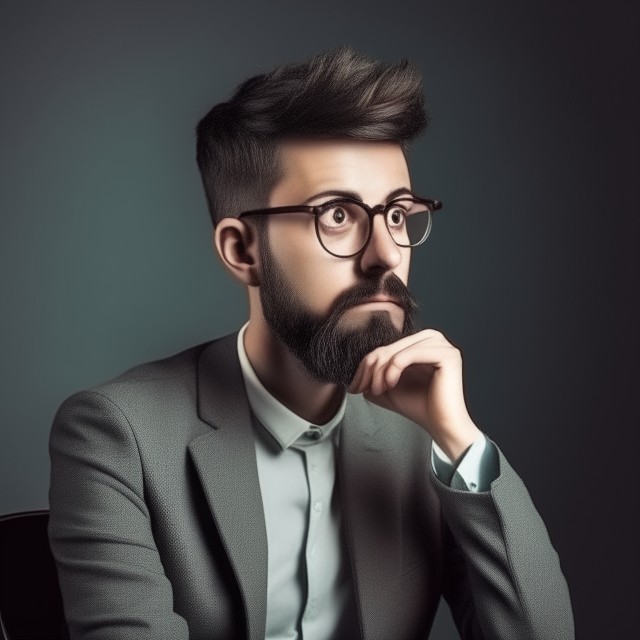 اختلال شخصیت وسواسی