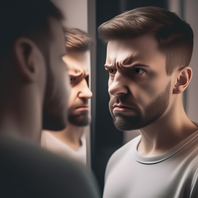 اختلال شخصیت خودشیفته