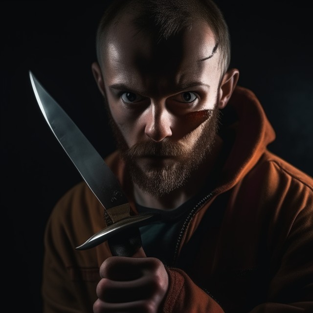 اختلال شخصیت ضد اجتماعی