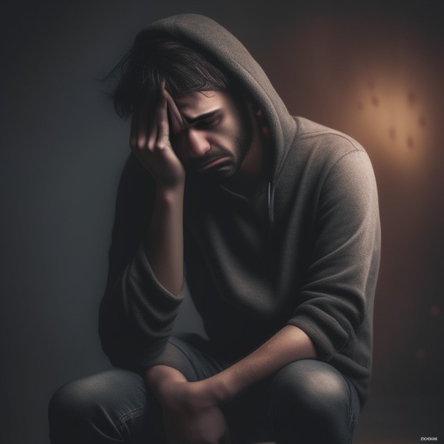 اختلال افسردگی پایدار