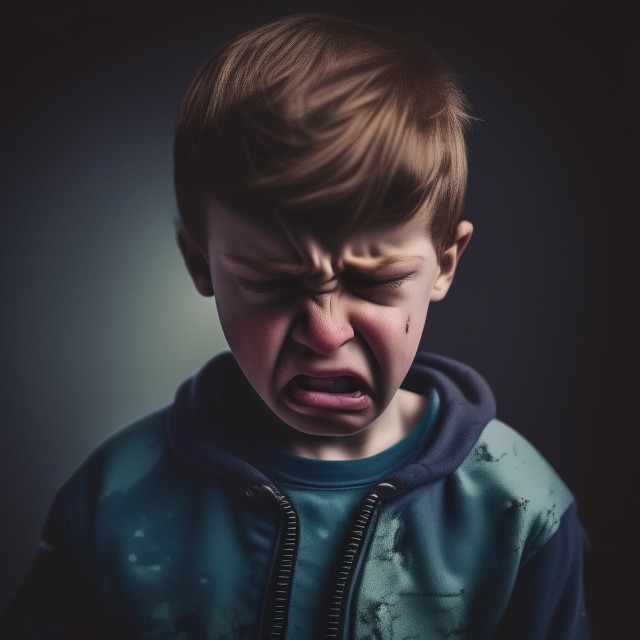 اختلال بی‌نظمی خلقی اخلالگر