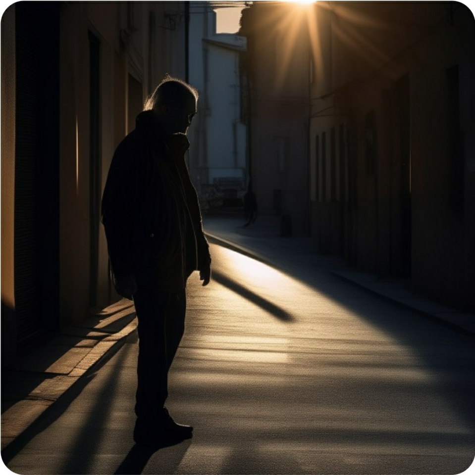 اختلال شخصیت پارانوئید