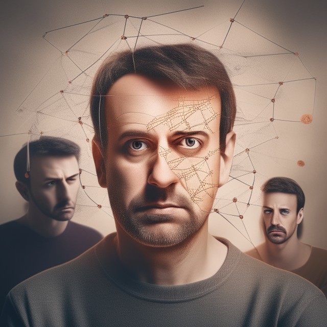 اختلال شخصیت اجتنابی